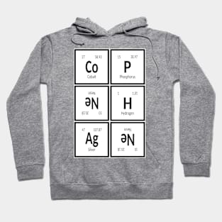 Copenhagen Elements Hoodie